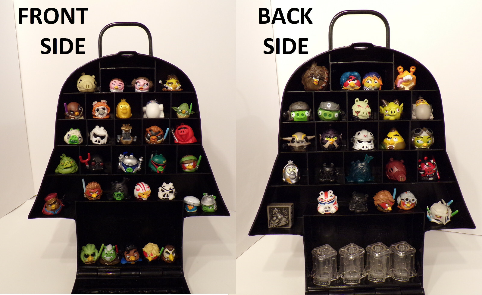 telepods angry birds star wars 2